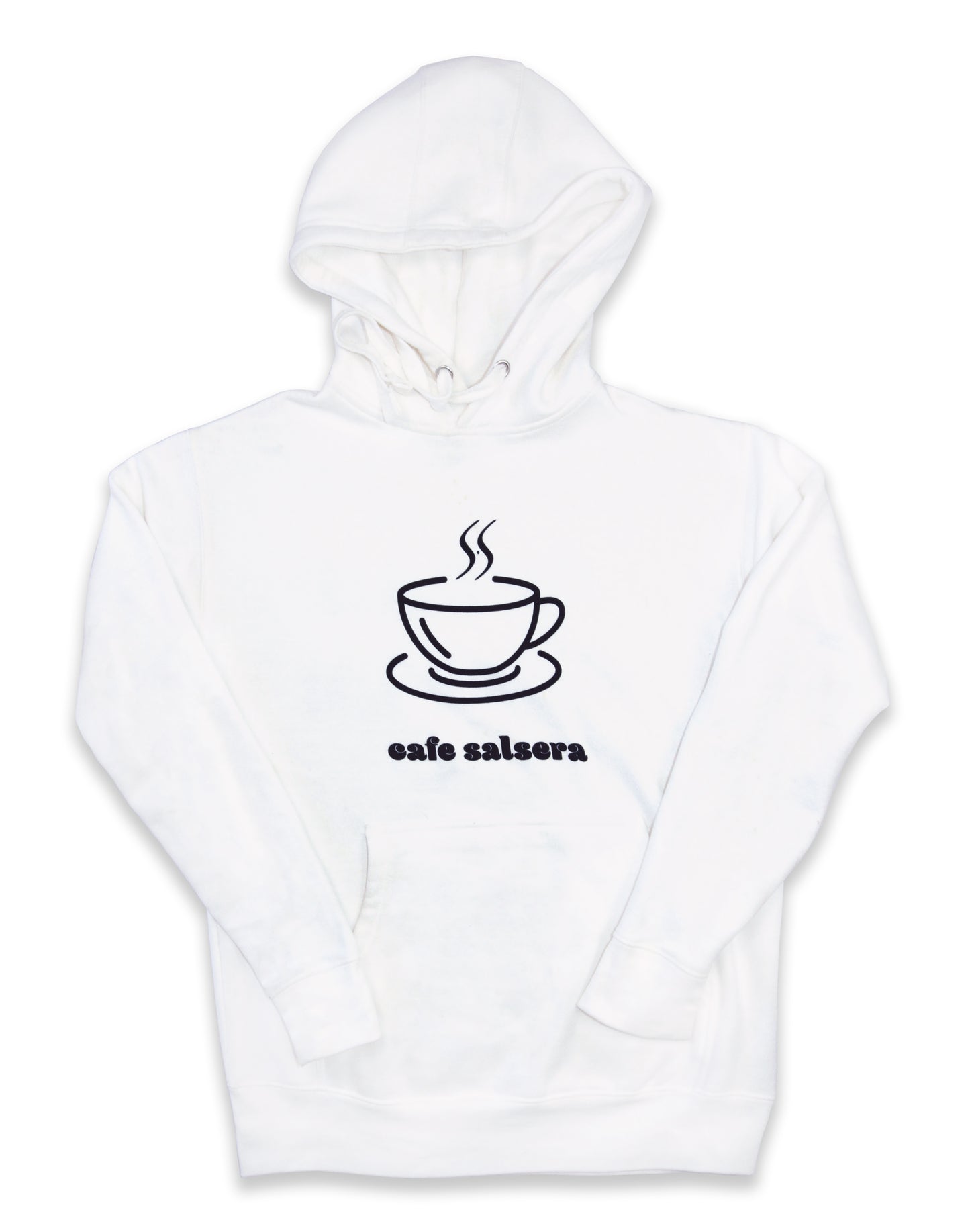 Cuban Coffee Sweatshirt