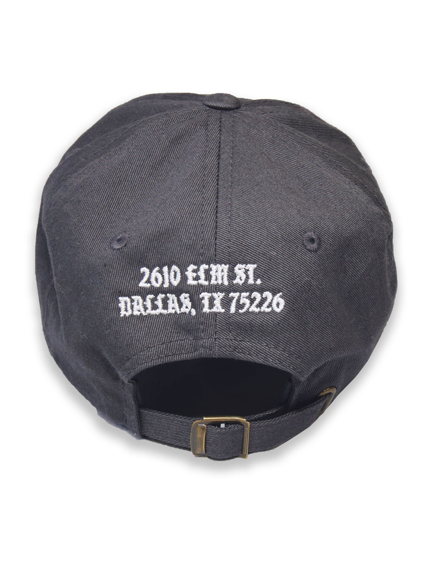 La Discoteca Dad Hat