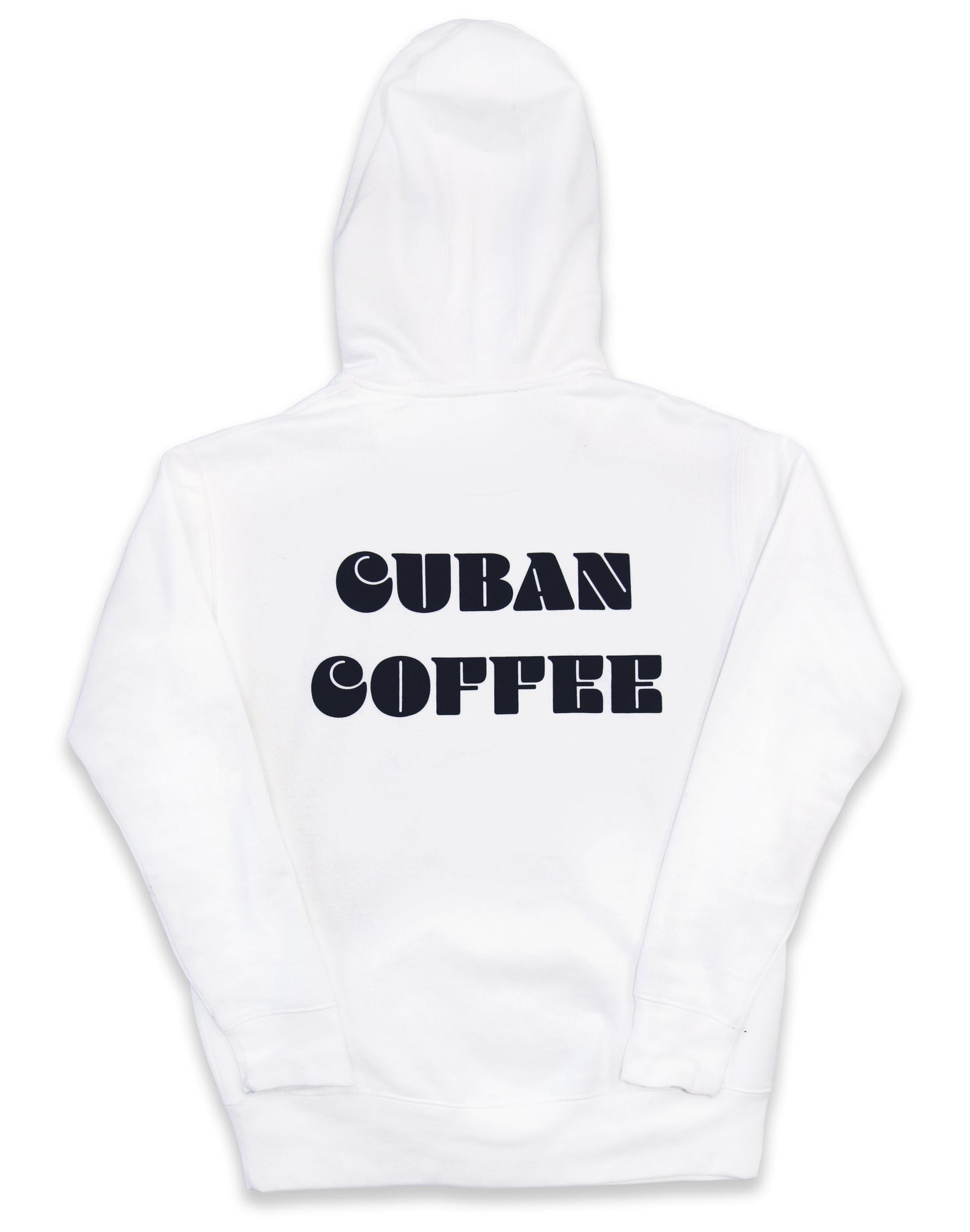 Cuban Coffee Sweatshirt